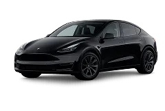Electric car