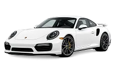 Sports car